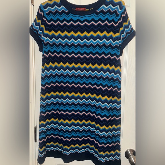 Missoni for Target Dresses & Skirts - Missoni for target dress